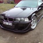 Bmw 318 IS